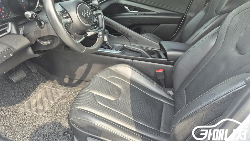 Hyundai Avante 1.6 Modern thumbnail 9