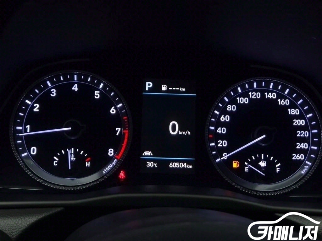 Hyundai Sonata 2.0 Premium Peulreoseu thumbnail 16