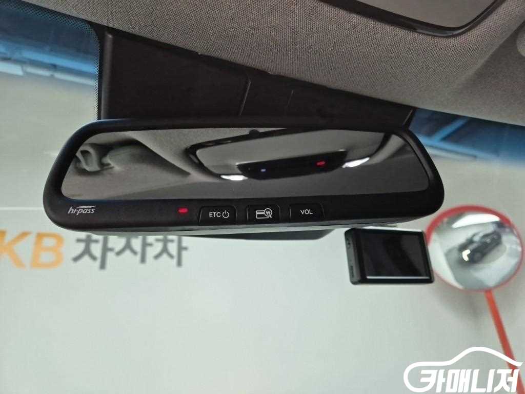 Hyundai Palisade Gasoline 3.8 2WD thumbnail 17