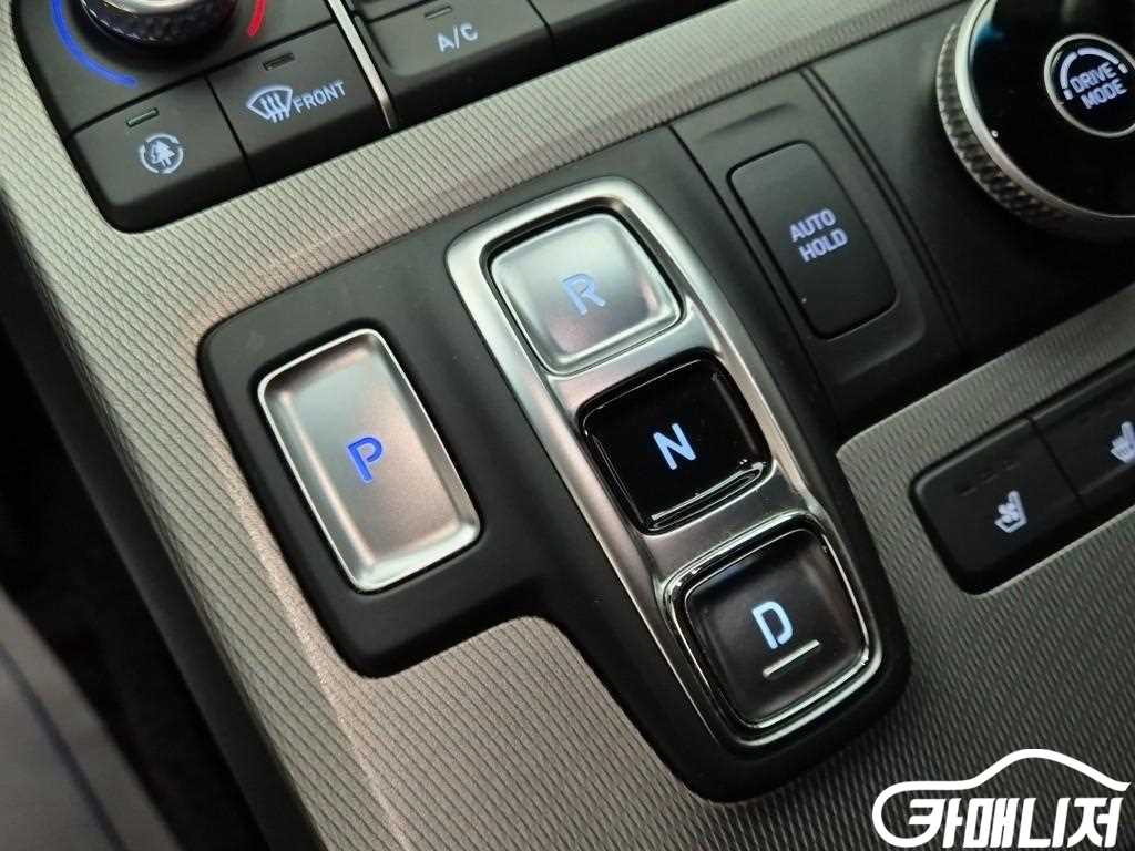 Hyundai Palisade Gasoline 3.8 2WD thumbnail 8