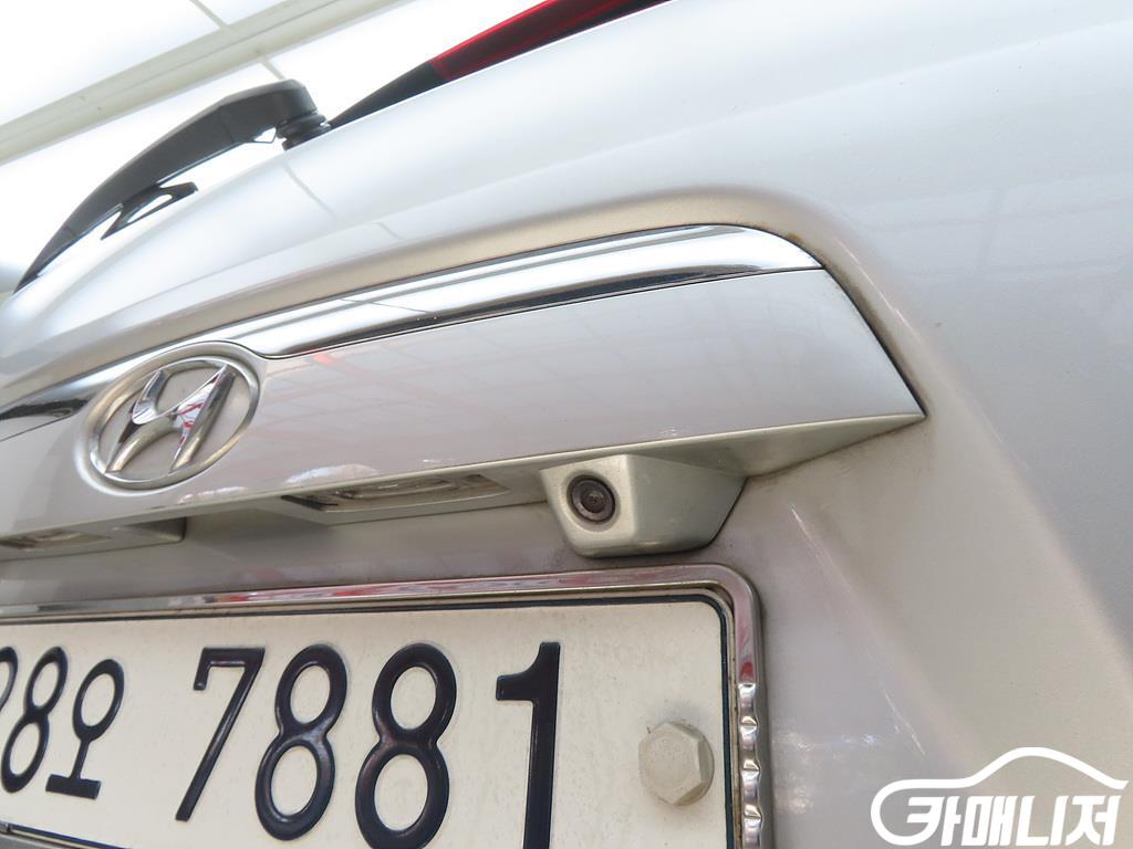 Hyundai Veracruz Diesel 4WD 300VX thumbnail 16