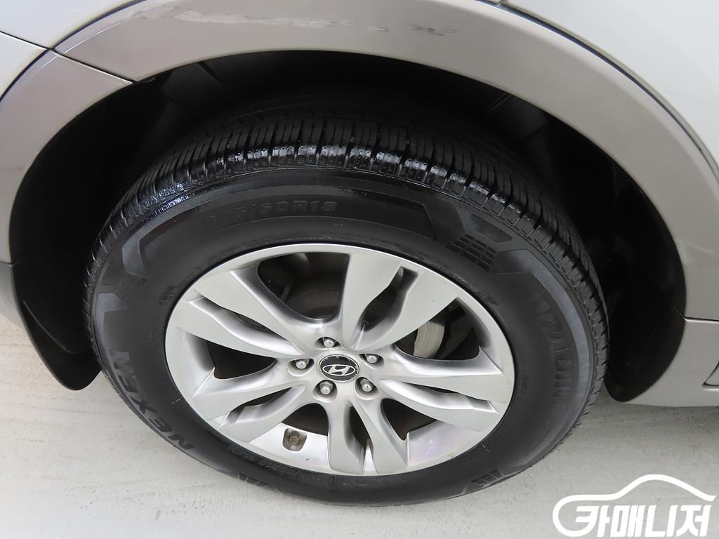 Hyundai Veracruz Diesel 4WD 300VX thumbnail 20