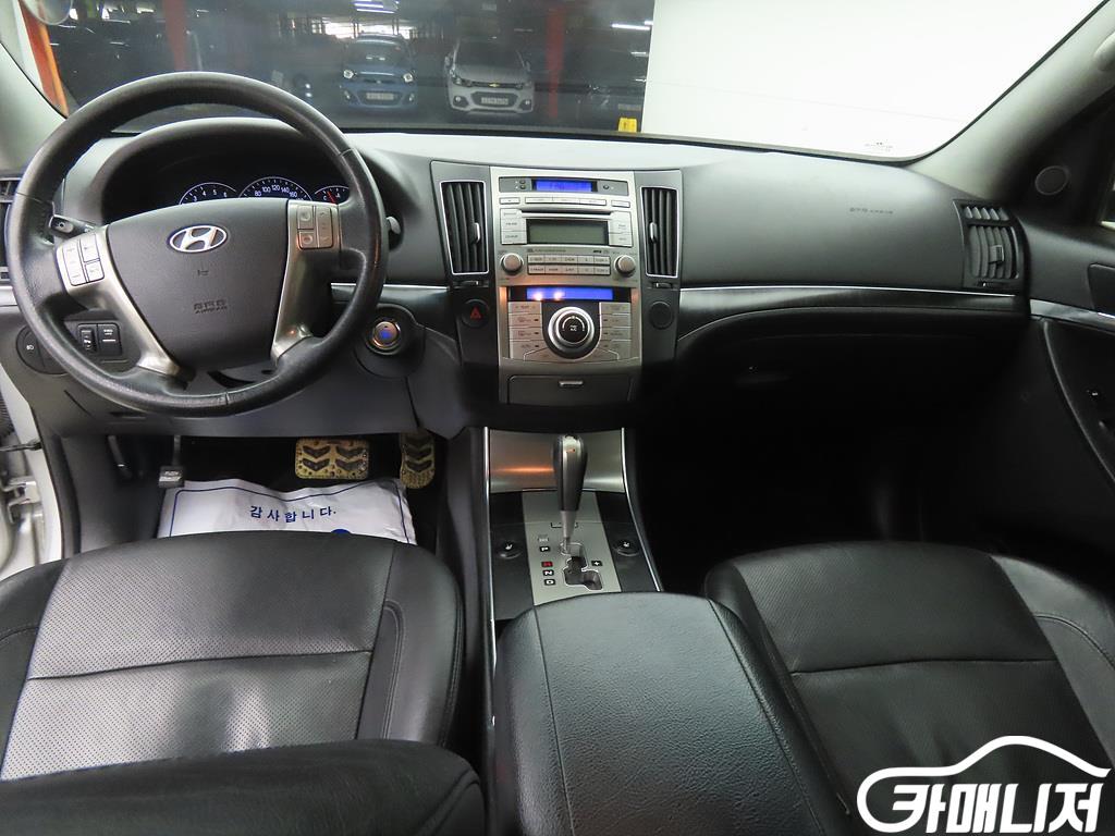 Hyundai Veracruz Diesel 4WD 300VX thumbnail 7