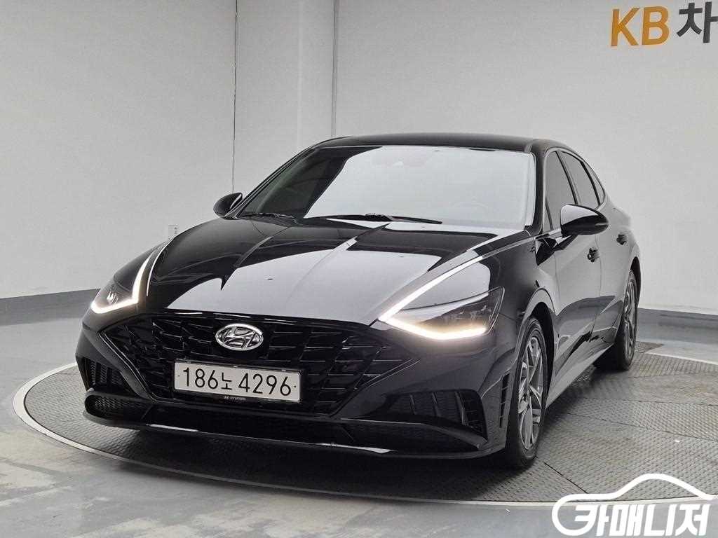 Hyundai Sonata 2.0 Premium Peulreoseu
