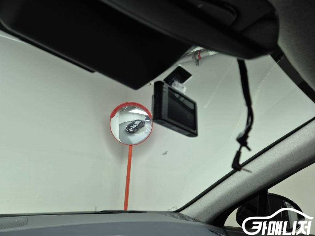 Hyundai Sonata 2.0 Premium Peulreoseu thumbnail 16