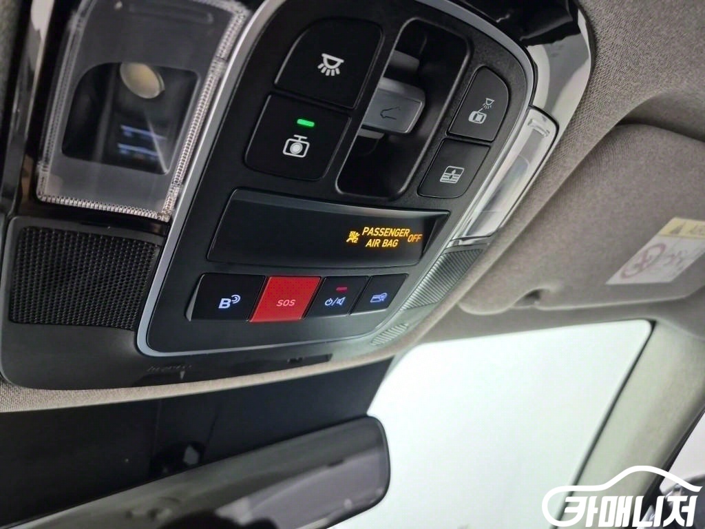 Hyundai Sonata Sonata The Edge Gasoline 1.6 Turbo thumbnail 18