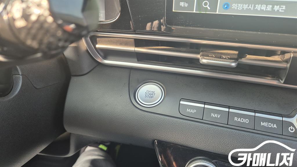 Hyundai Avante 1.6 LPI Modern thumbnail 12