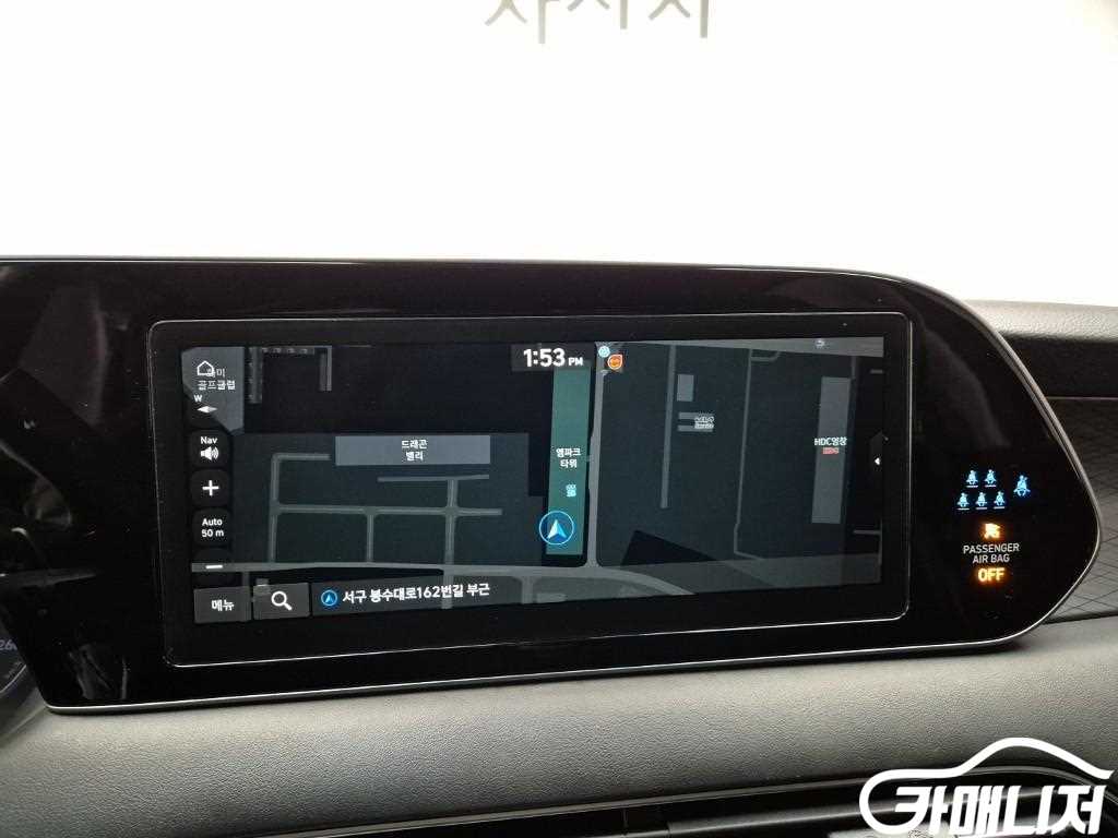 Hyundai Palisade Diesel 2.2 2WD thumbnail 13