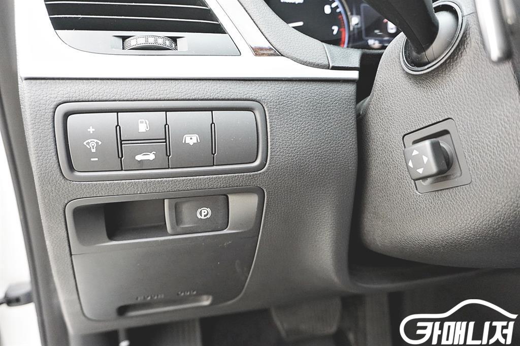 Hyundai Genesis GenesisDH G330 Premium AWD thumbnail 17