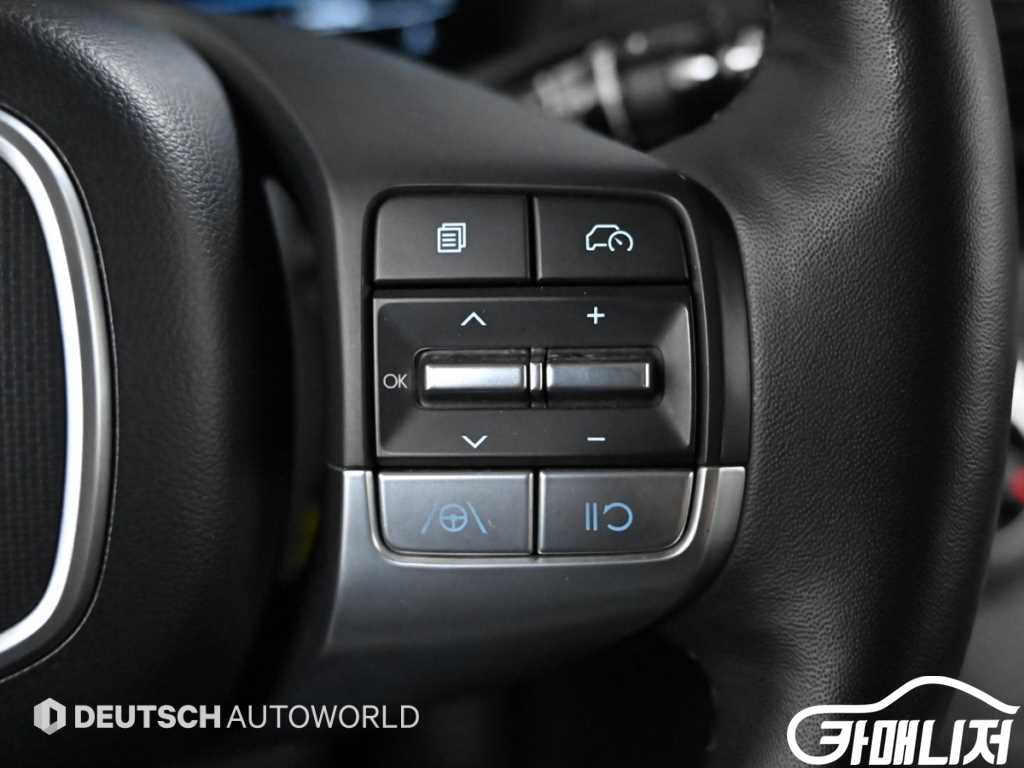 Hyundai Casper 1.0 Gasoline Van thumbnail 16