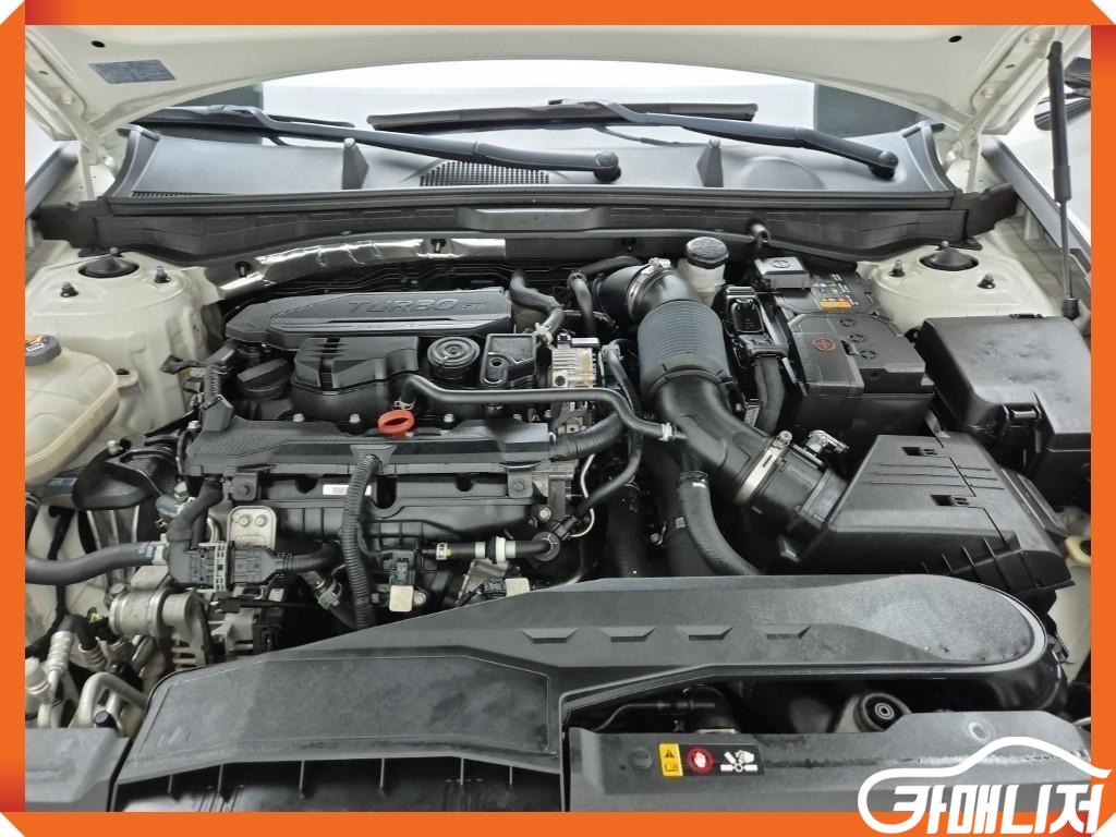 Hyundai Sonata 1.6 Turbo Inspiration thumbnail 6