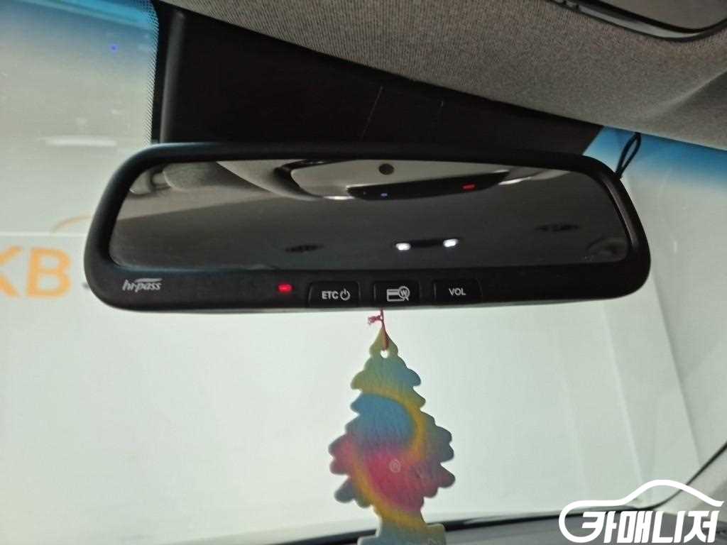 Hyundai Palisade Gasoline 3.8 4WD thumbnail 16