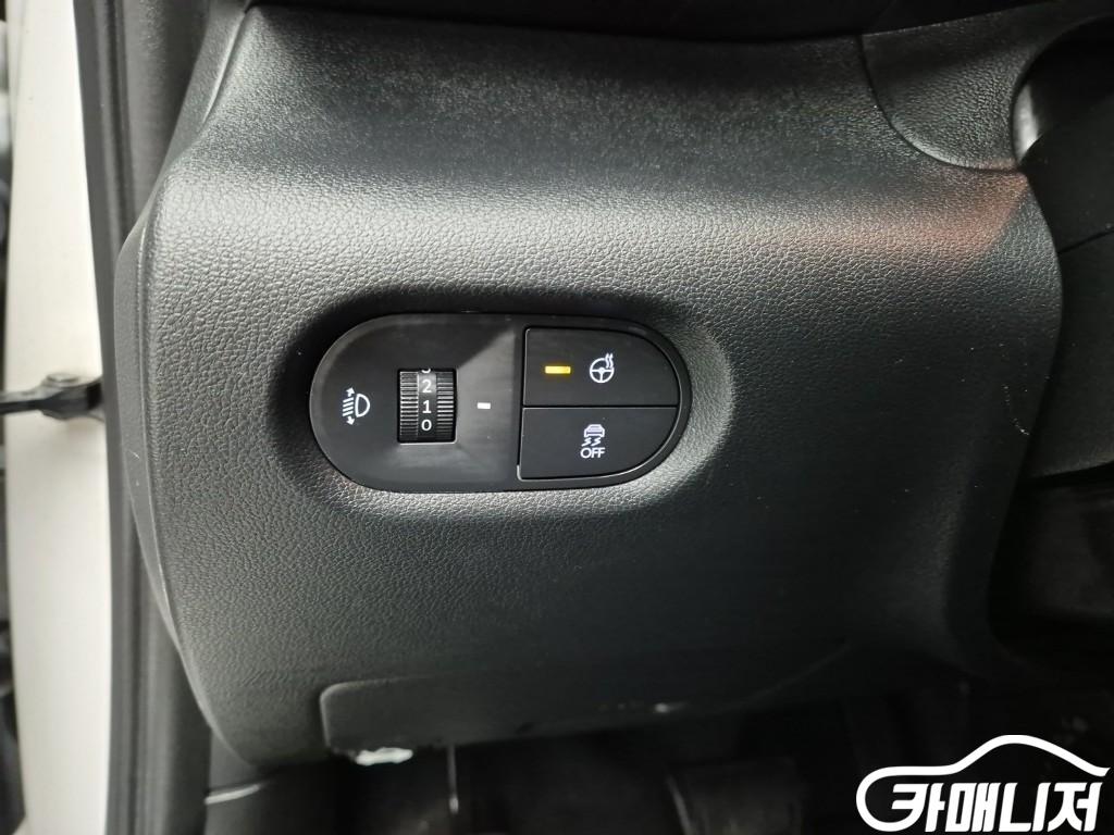 Hyundai Casper 1.0 Gasoline thumbnail 17