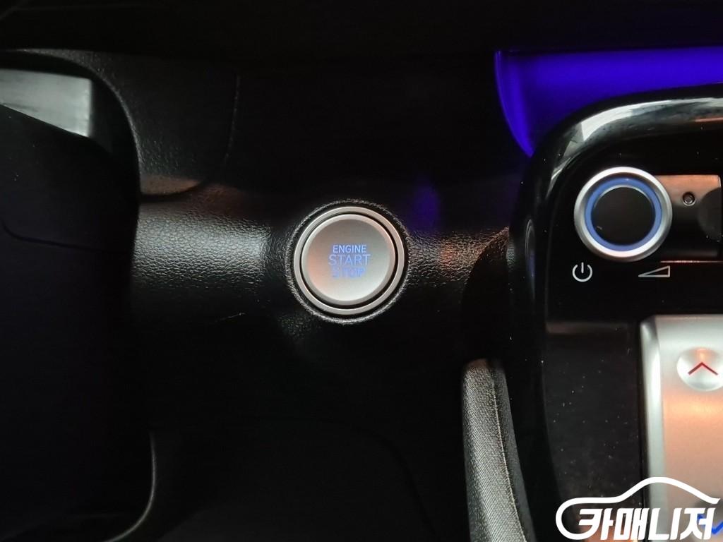 Hyundai Casper 1.0 Gasoline thumbnail 19