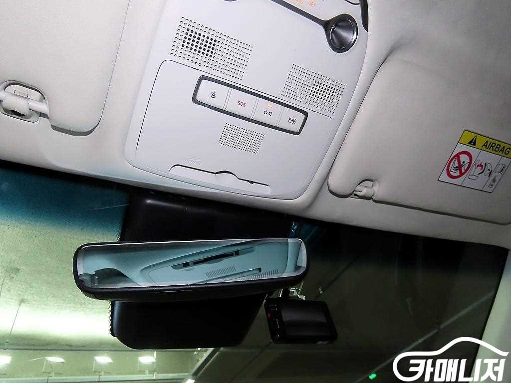 Hyundai Grandeur The New Grandeur IG 2.5 Exclusive thumbnail 18