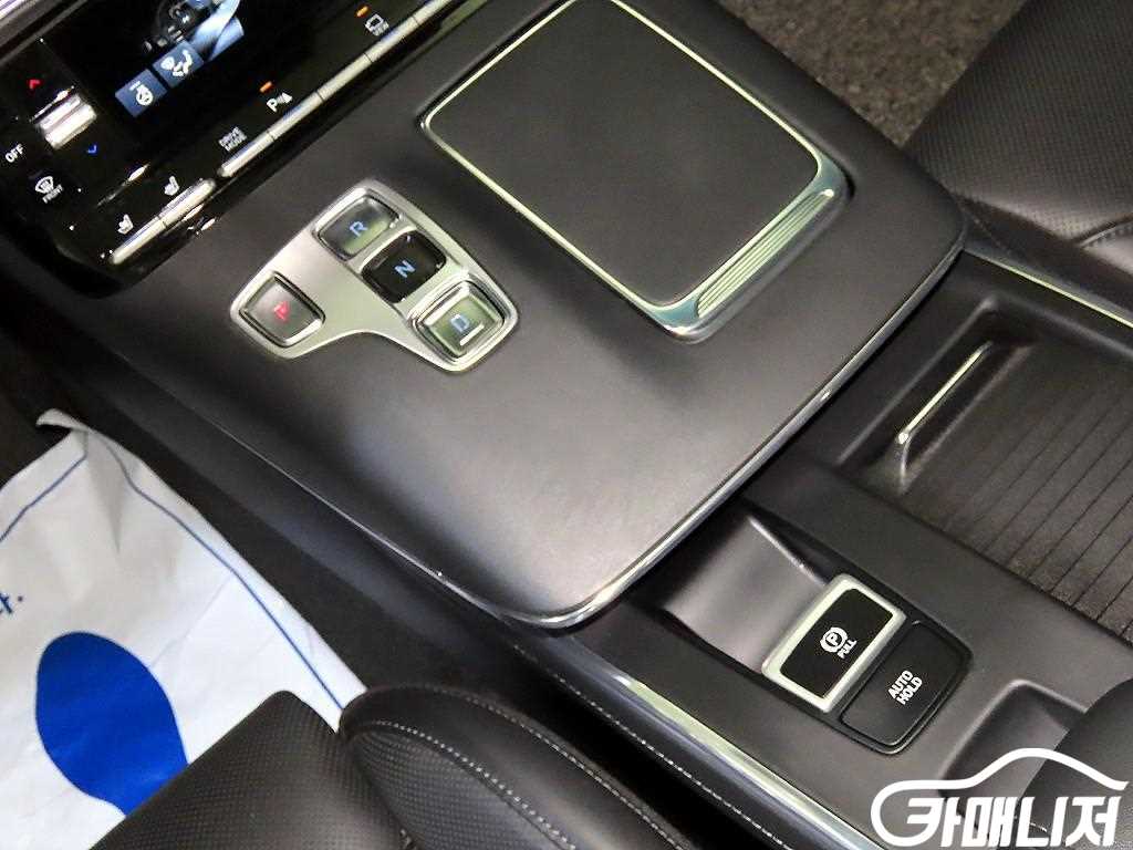 Hyundai Grandeur The New Grandeur IG 2.5 Calligraphy thumbnail 13