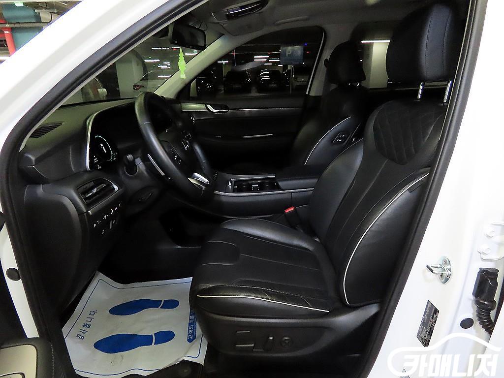 Hyundai Palisade Gasoline 3.8 2WD thumbnail 6