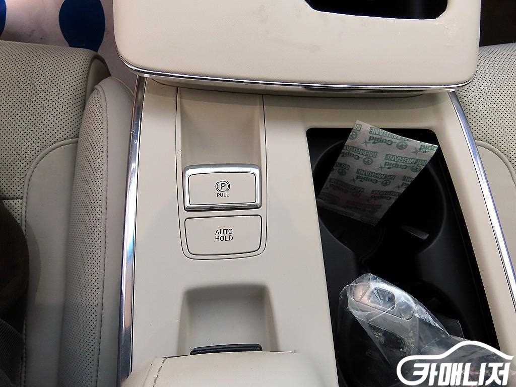 Hyundai Grandeur The New Grandeur IG 2.5 Calligraphy thumbnail 13