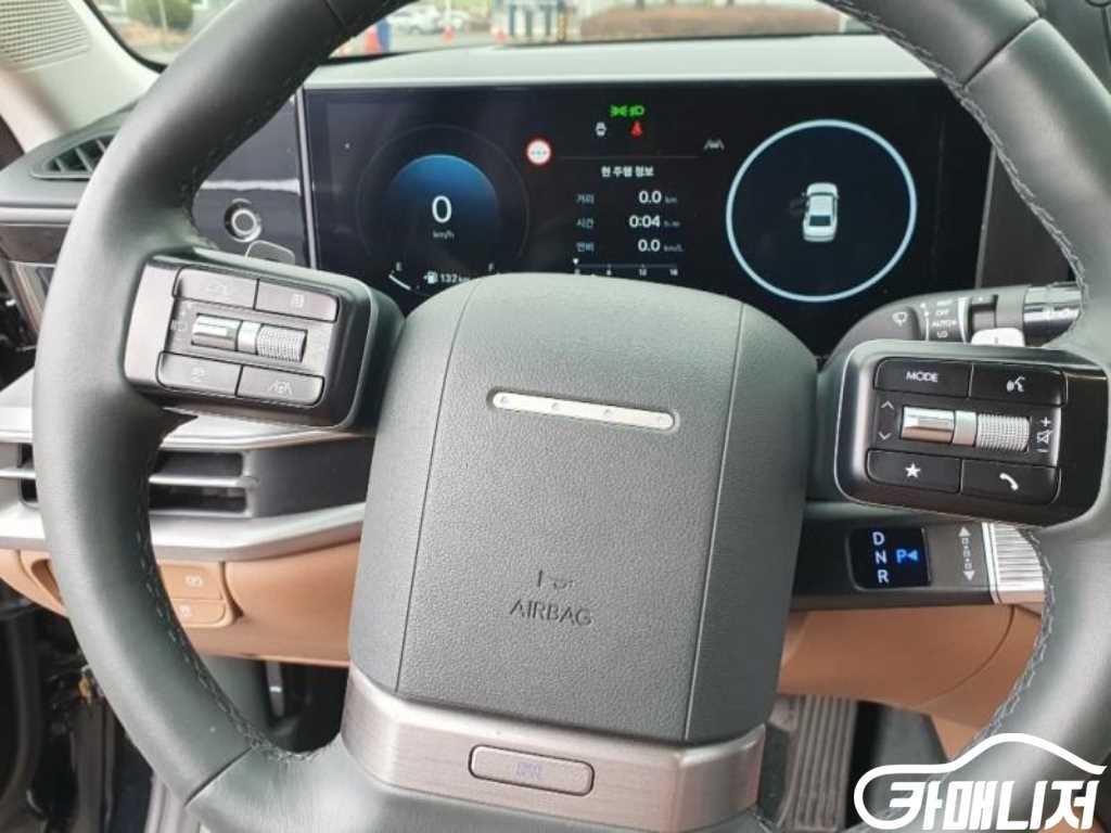 Hyundai Grandeur Gasoline 2.5 2WD thumbnail 5