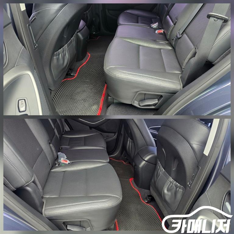 Hyundai Santa Fe Santa Fe The Prime Diesel 2.0 2WD thumbnail 12