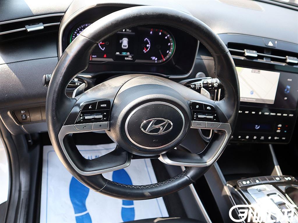 Hyundai Tucson Diesel 2.0 2WD Modern thumbnail 8