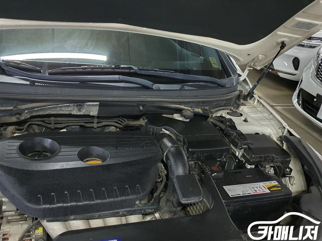 Hyundai Sonata LPI Modern thumbnail 15