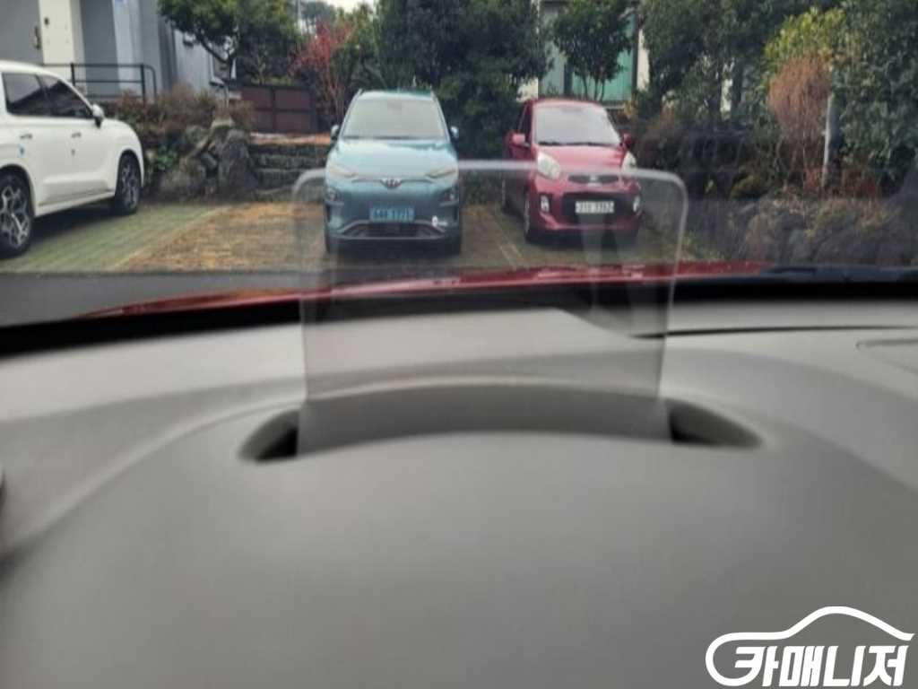 Hyundai Kona 1.6 Turbo 2WD thumbnail 7