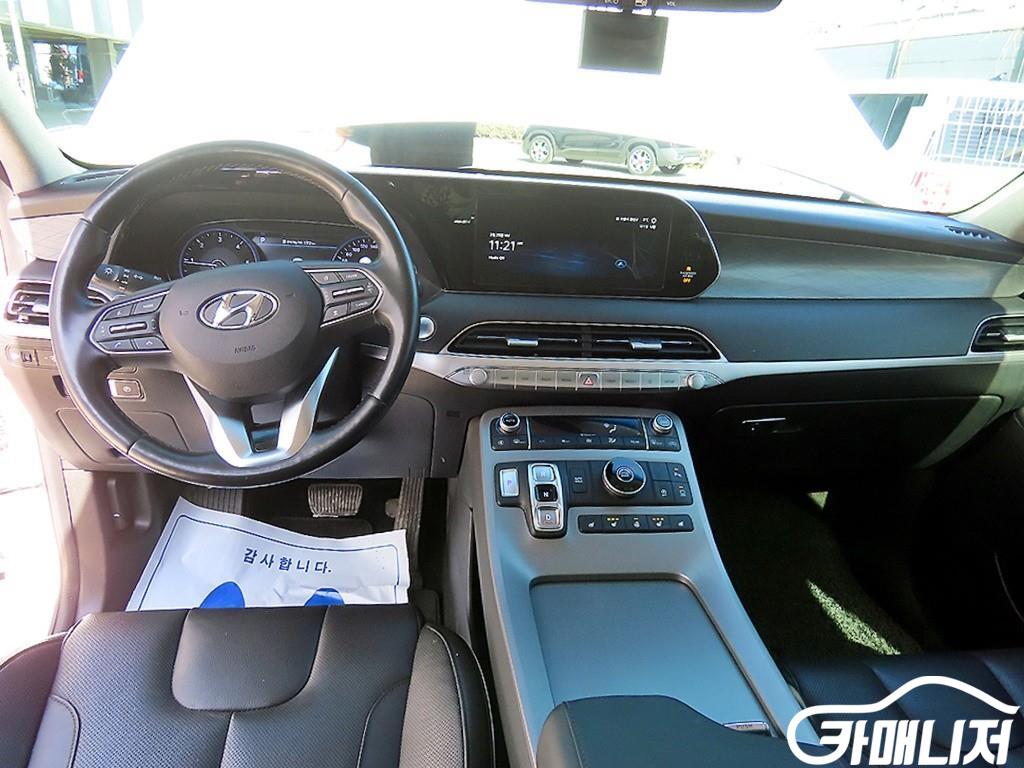 Hyundai Palisade Diesel 2.2 2WD thumbnail 7