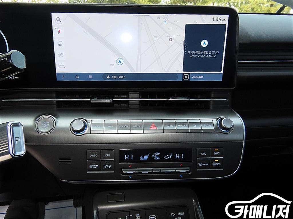 Hyundai Kona The All-New Kona Hybrid 1.6 HEV Turbo thumbnail 14