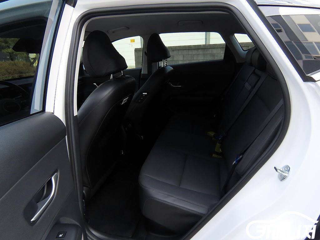 Hyundai Kona The All-New Kona Hybrid 1.6 HEV Turbo thumbnail 6