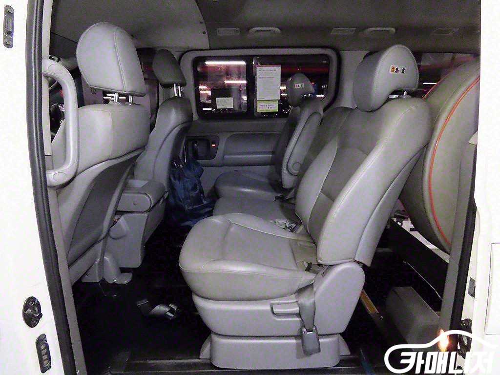Hyundai Starex Grand Starex WheelCheeo Ripeuteu thumbnail 7