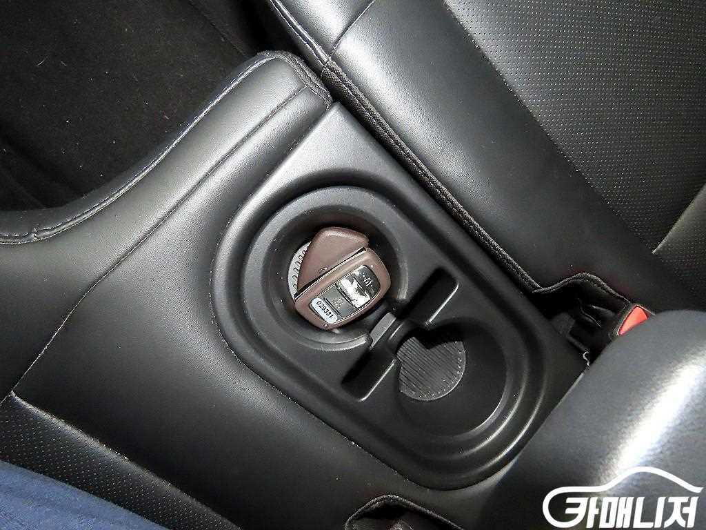 Hyundai Casper 1.0 Gasoline thumbnail 13