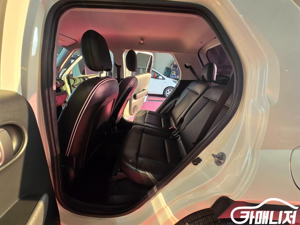 Hyundai Casper 1.0 Gasoline thumbnail 10