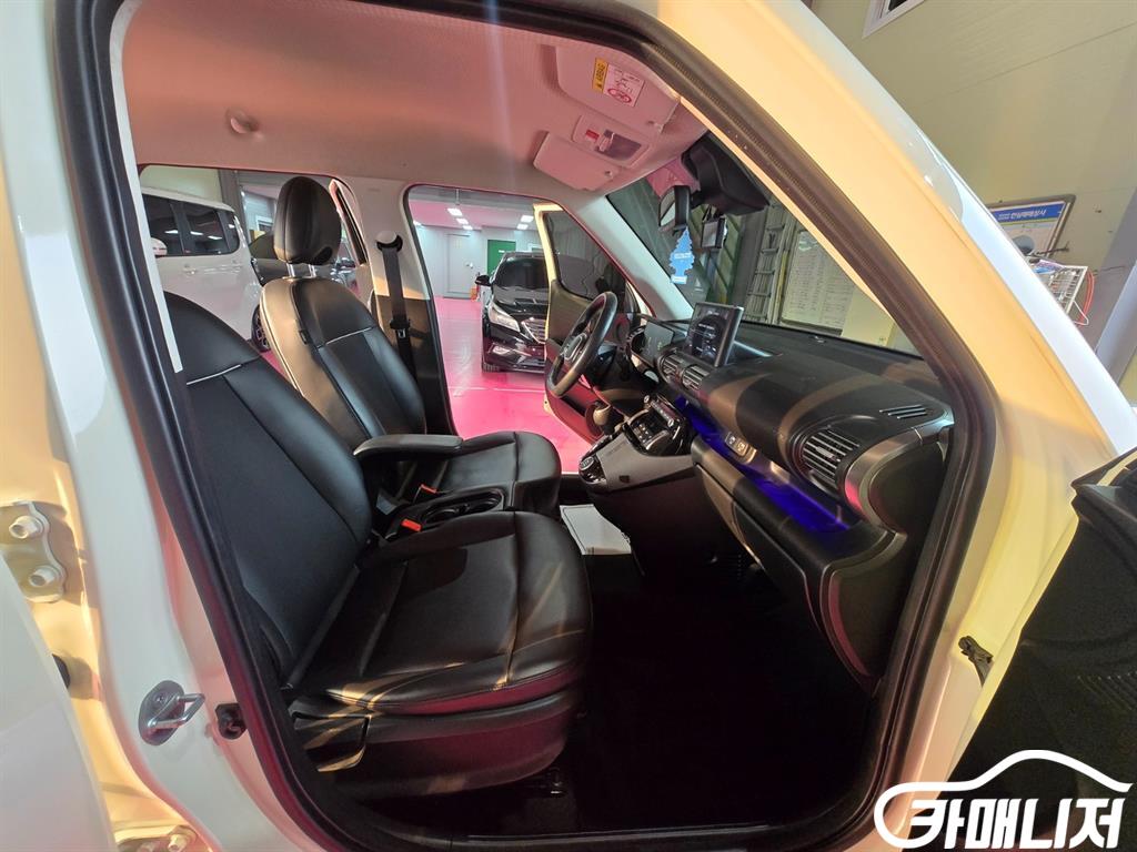 Hyundai Casper 1.0 Gasoline thumbnail 12