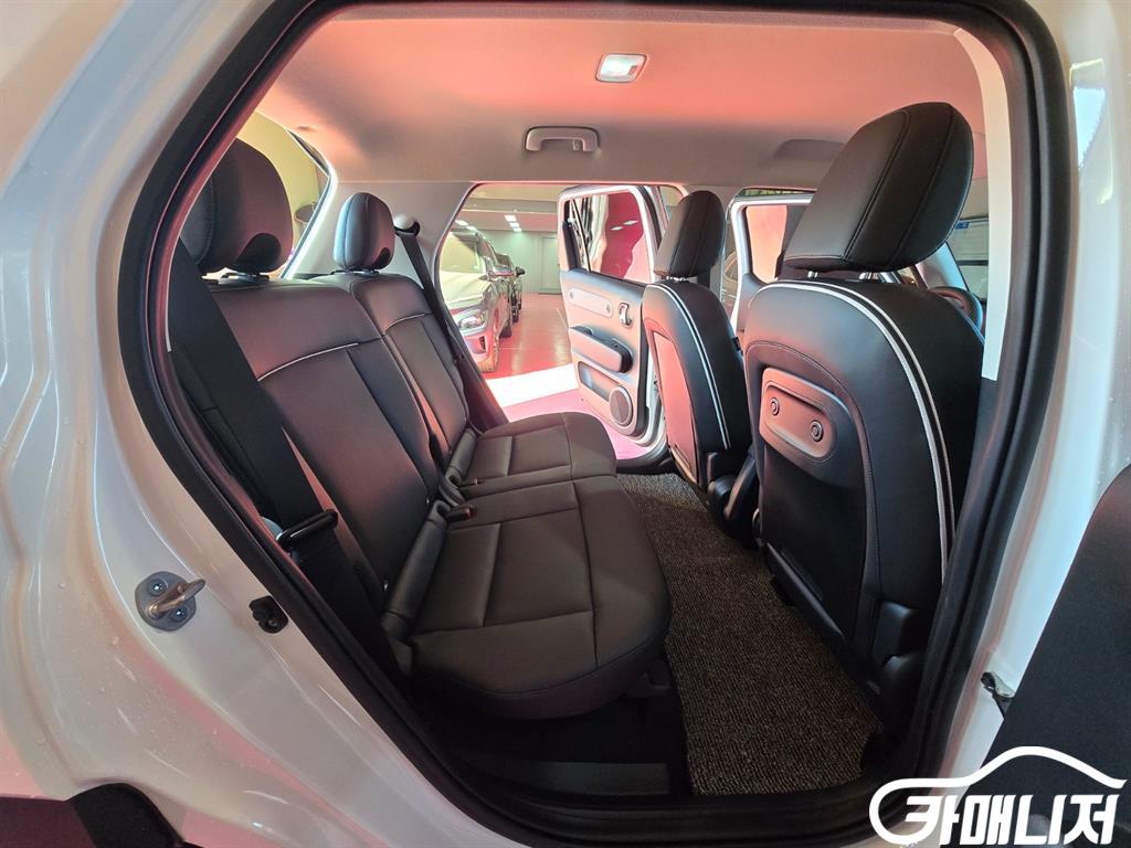 Hyundai Casper Casper Electric Inspiration thumbnail 12