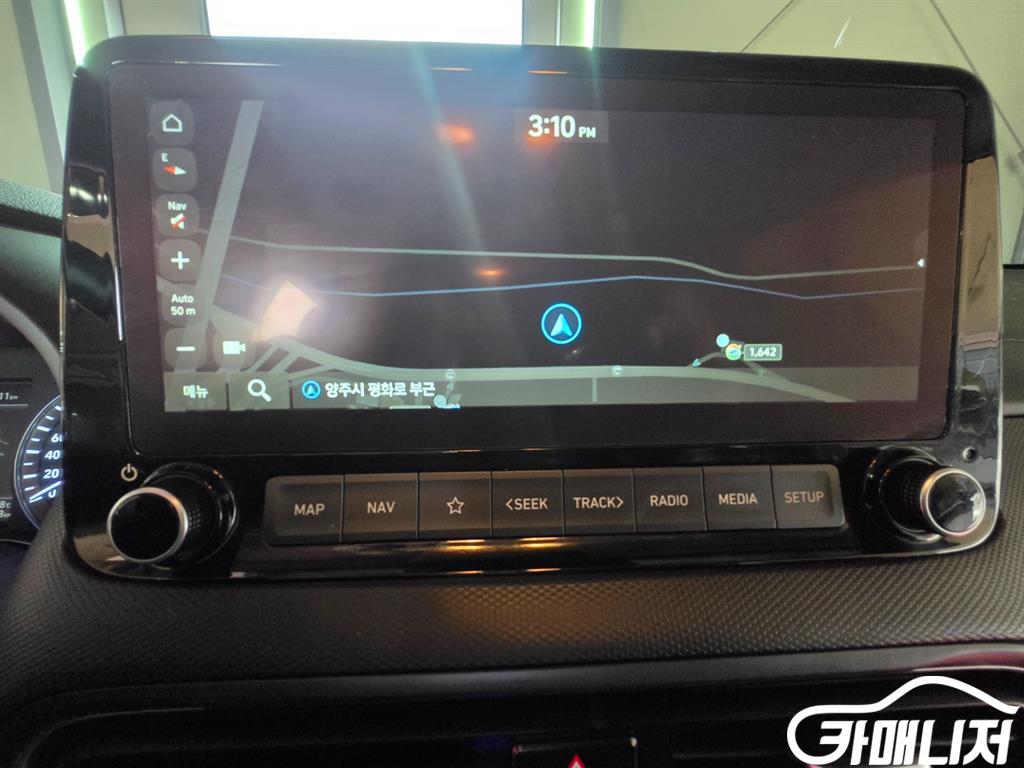 Hyundai Kona The New Kona Hybrid Inspiration thumbnail 12