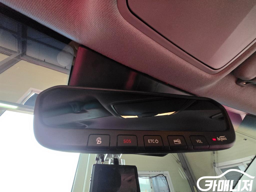 Hyundai Kona The New Kona Hybrid Inspiration thumbnail 16