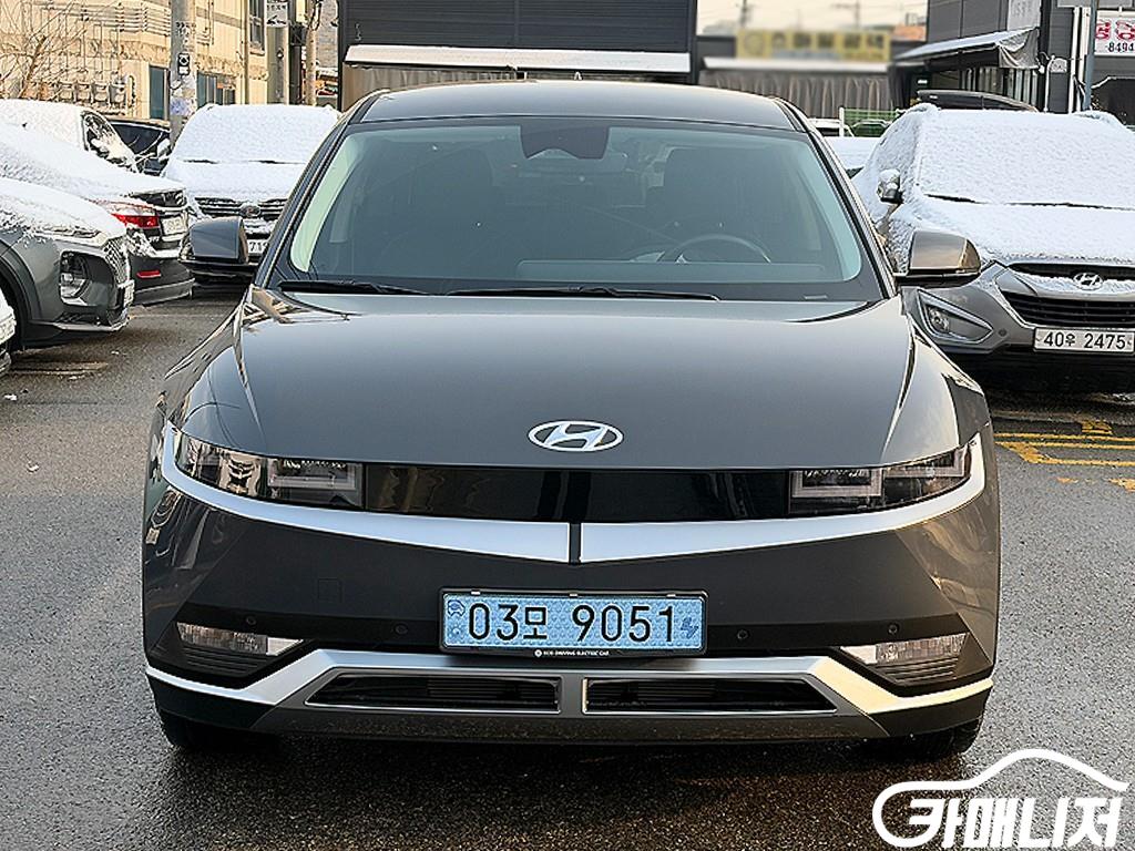 Hyundai Ioniq 5 Rong Reinji thumbnail 2