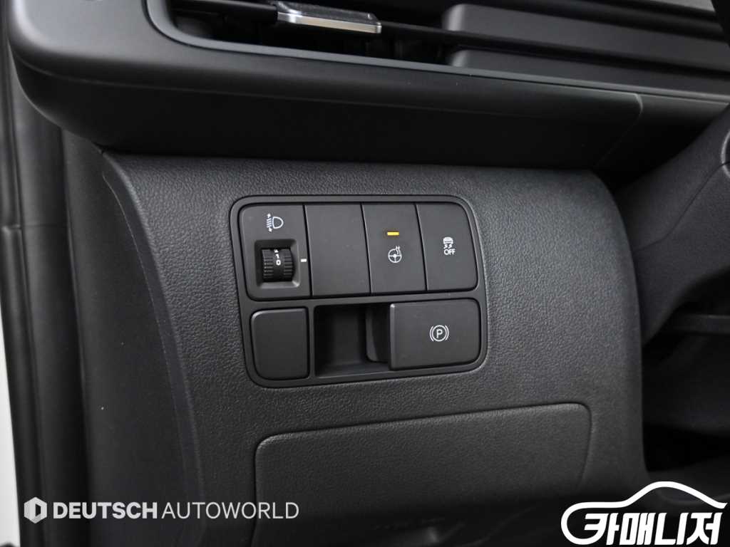 Hyundai Staria LPG Cargo Modern thumbnail 16