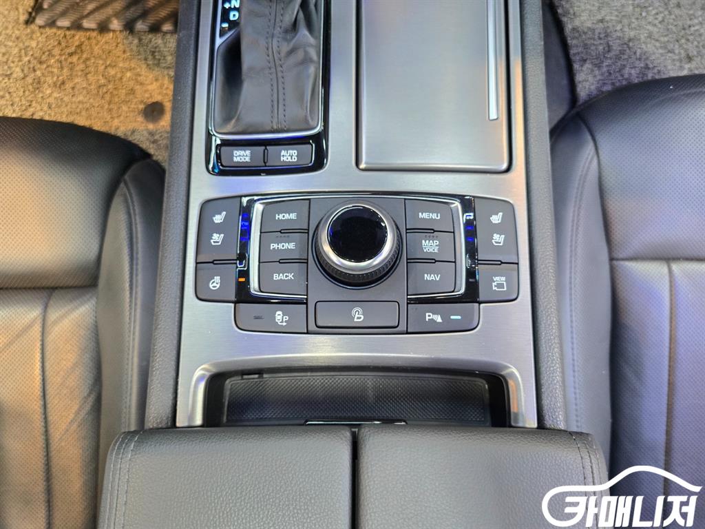 Hyundai Genesis GenesisDH G380 Prestige AWD thumbnail 13