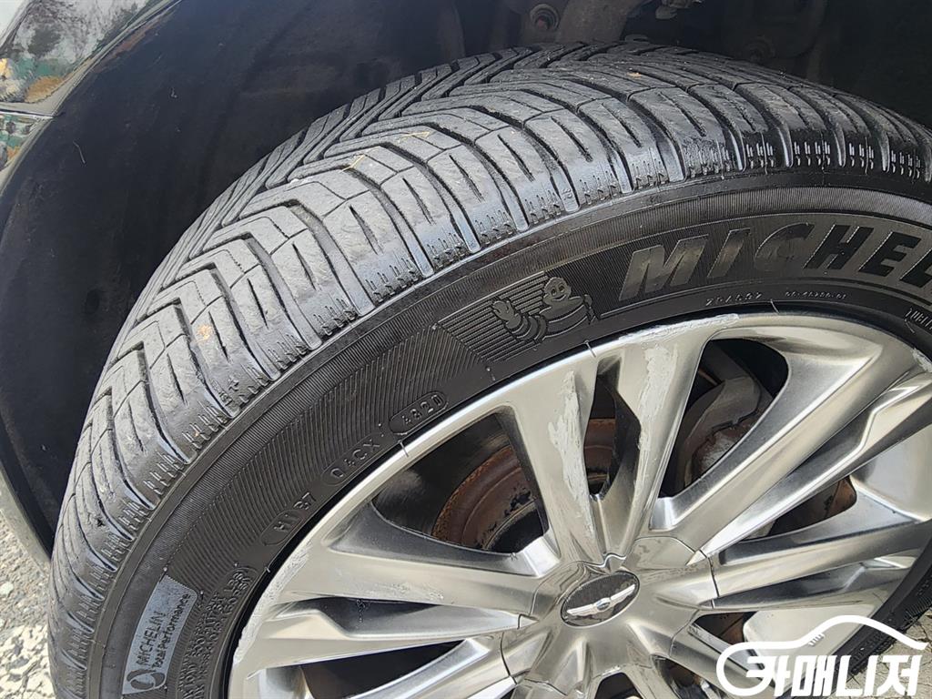 Hyundai Genesis BH330 LUXYRY thumbnail 19