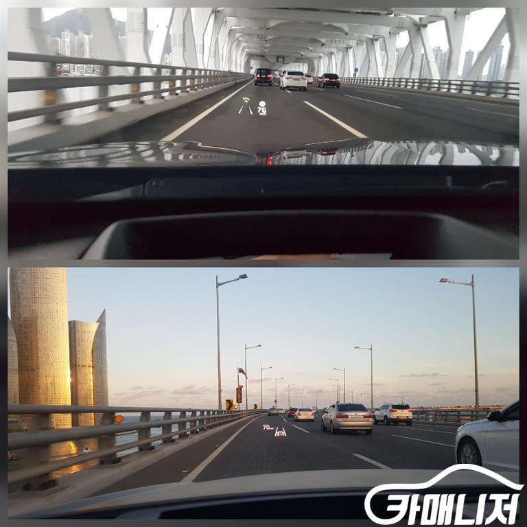 Hyundai Grandeur The New Grandeur IG 2.5 Calligraphy thumbnail 10