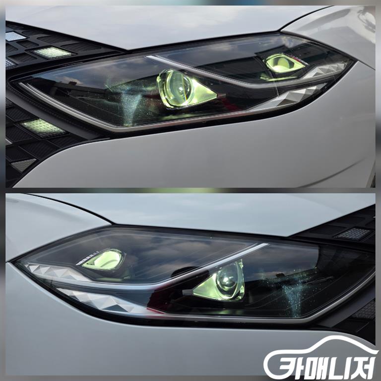 Hyundai Grandeur The New Grandeur IG 2.5 Calligraphy thumbnail 16