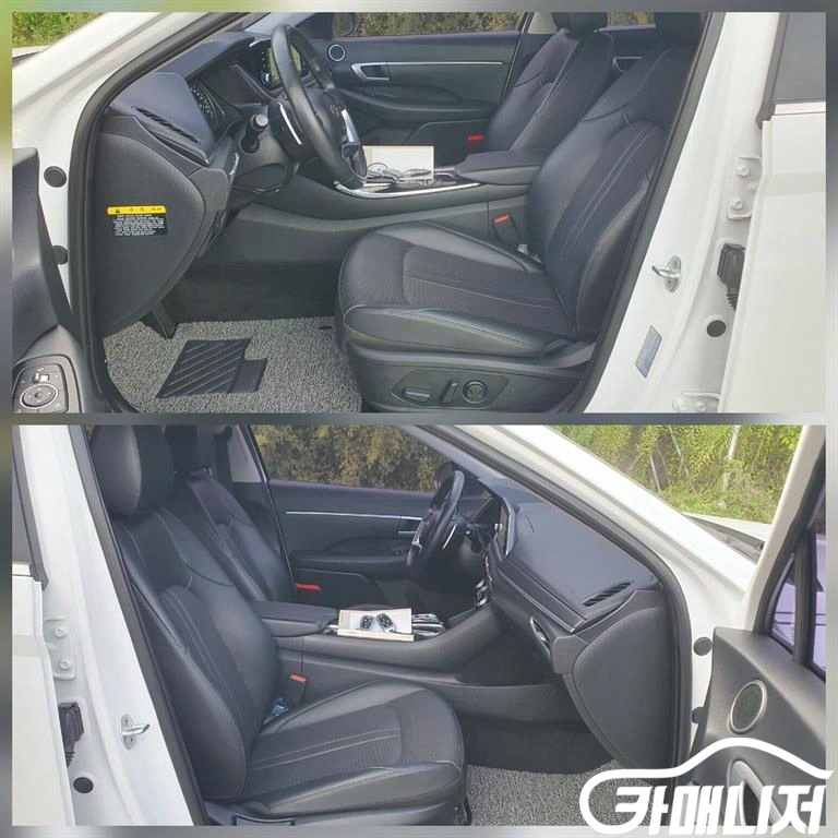 Hyundai Sonata 2.0 Premium thumbnail 13