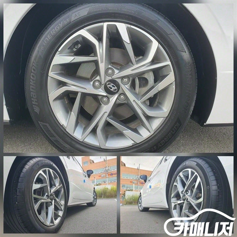 Hyundai Sonata 2.0 Premium thumbnail 17