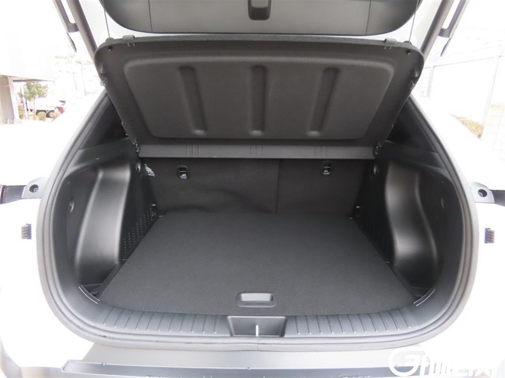 Hyundai Kona The All-New Kona 1.6 Gasoline Turbo 2WD thumbnail 5