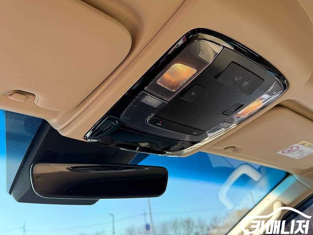 Hyundai Staria LPG Cargo Modern thumbnail 15