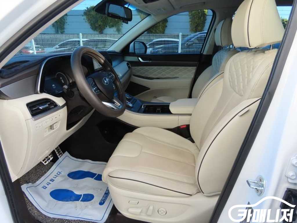 Hyundai Palisade Diesel 2.2 2WD thumbnail 6