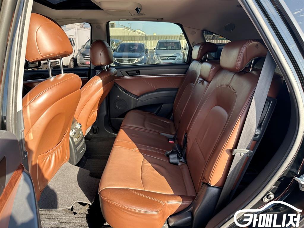 Hyundai Veracruz Gasoline 4WD 380VXL thumbnail 14