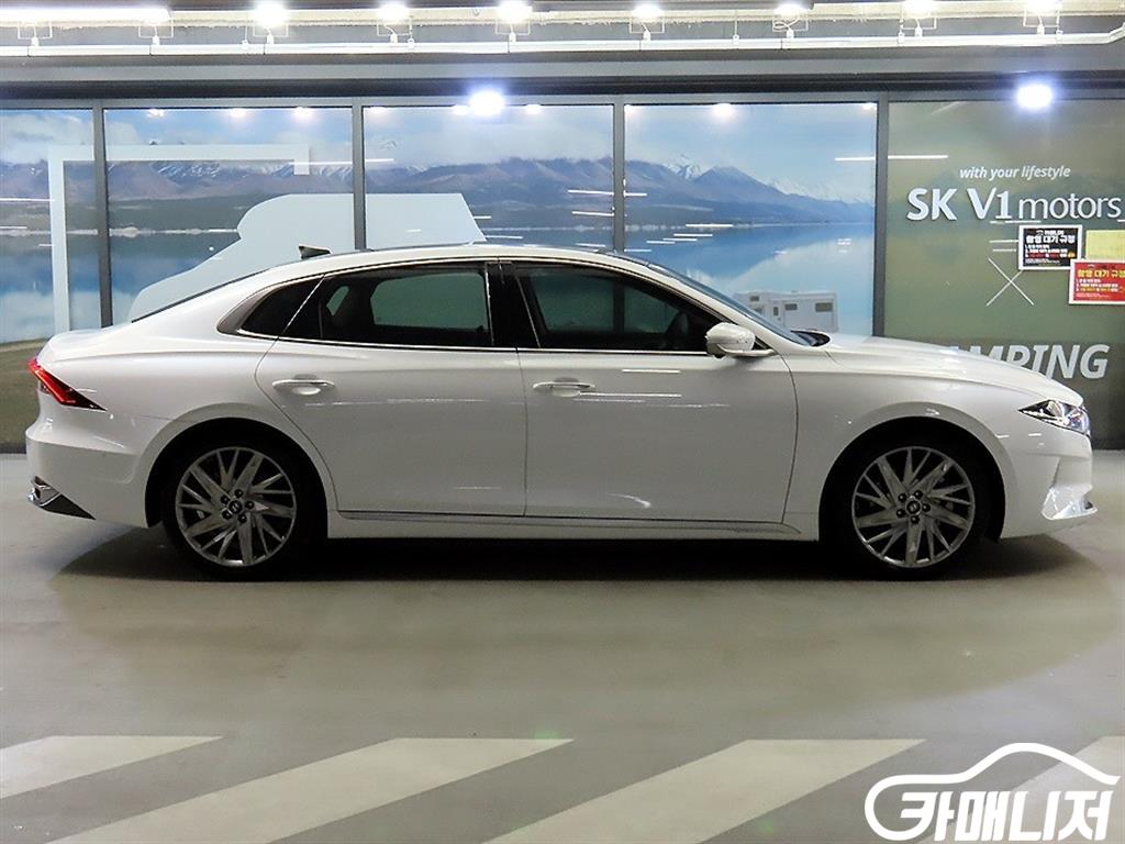 Hyundai Grandeur The New Grandeur IG 3.3 Calligraphy thumbnail 3